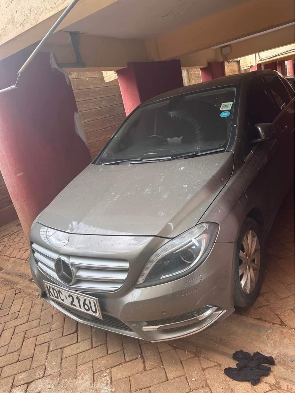mercedes benz b180