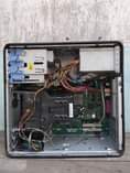 A picture of Dell cpu