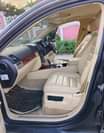 A picture of Voxwagen Touareg
