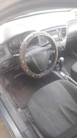 A picture of Kia Automatic Sound Engine Good gear Ac not chilling Going