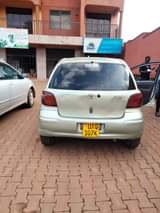 A picture of Vitz