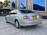 A picture of TOYOTA MARK X DW