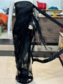 A picture of Pakistani outfits