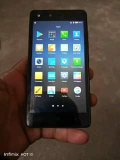 A picture of Tecno N8