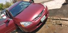 A picture of Honda EOD