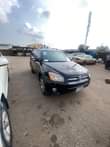 A picture of Toyota Rav 4 sport 2009