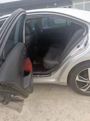A picture of First user from tokunbo 7 5m today First registration Barely