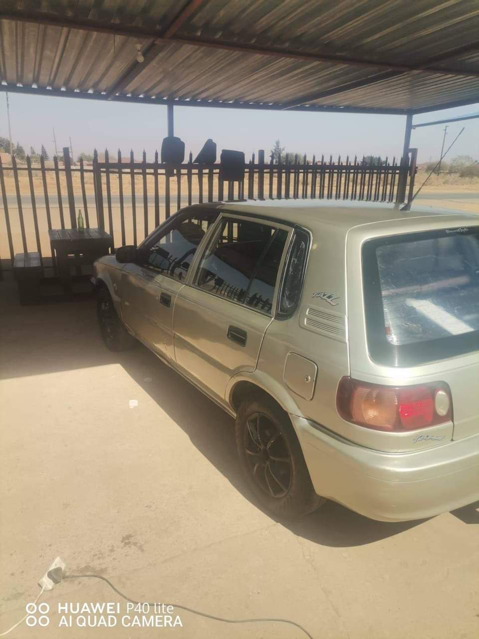 LIMPOPO V.