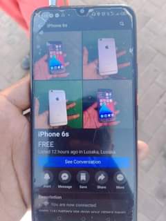 itel p37