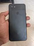 A picture of Google pixel 3Axl