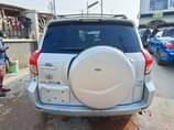 A picture of 2008 Toyota RAV4 first body Good and untouched Engine Good
