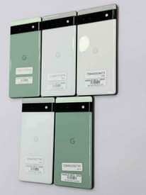 A picture of TUNAFANYA TOP UP KWA SIMU ZA GOOGLE PIXEL IPHONE NA