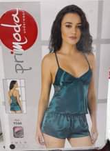 A picture of Ladies lingeries