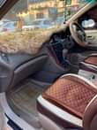 A picture of Toyota Harrier Cc 2200 Amount 26 000 000 Plz call