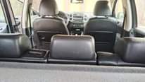 A picture of 2011 Volkswagen Tiguan 4 motion