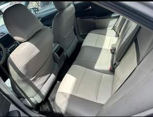 A picture of 2013 Toyota Camry