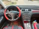 A picture of Lexus for fastest finger Grab this Nigerian used Lexus ES