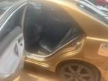 A picture of Toyota Camry 2008 model registered