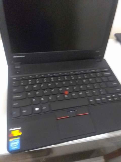 lenovo laptop