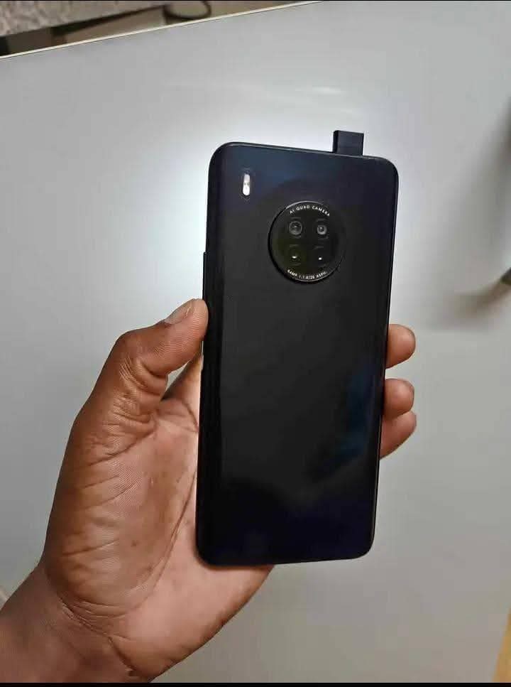 huawei phones