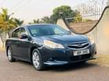 A picture of Subaru Legacy
