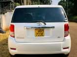 A picture of Toyota rumion perfect conditionat 32m call 0708166280
