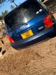 A picture of Toyota Ist DGC
