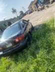 A picture of Toyota Corolla 04
