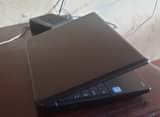 A picture of Laptop