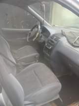 A picture of Toyota picnic Manual