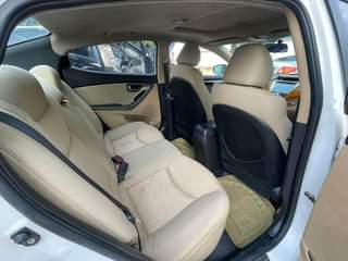 A picture of CLEAN HYUNDAI ELANTRA BUY AND DRIVE FOR 5 7MGWARINPA
