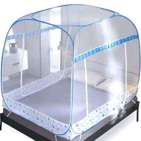 A picture of Super tent original nets