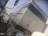 A picture of Mercedes Benz 1419 Truck 6 Tyres Foreign Used 