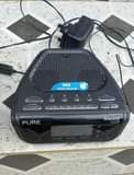 A picture of Alarm Radio