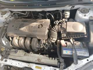 A picture of Toyota Corolla LE 2006