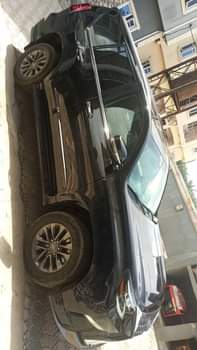 A picture of 2016 Lexus Gx460 Price 34m Location Abulado festac extension Amuwo