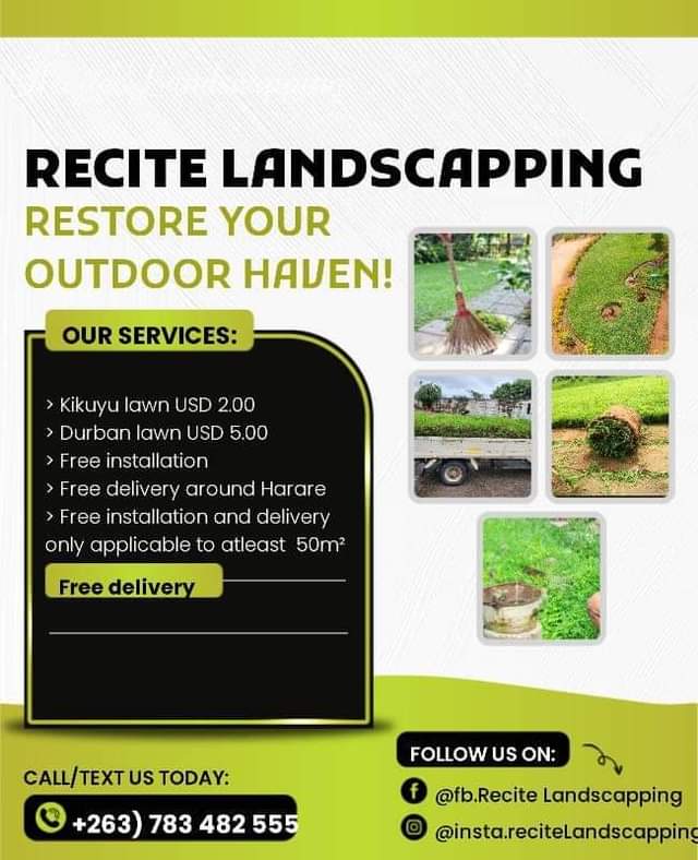 landscaping ssrvices