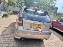 A picture of Nadia Typsu 13 5m call 0706260442