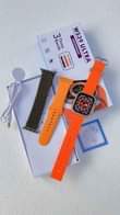 A picture of WS39 ULTRA SMART WATCH