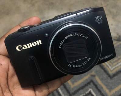 canon