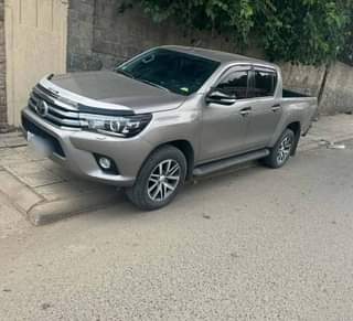 used toyota