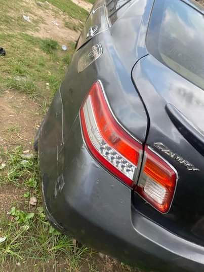 A picture of Toyota Camry 2009 VIDEO AVAILABLE
