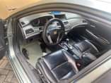 A picture of Honda accord evil spirit