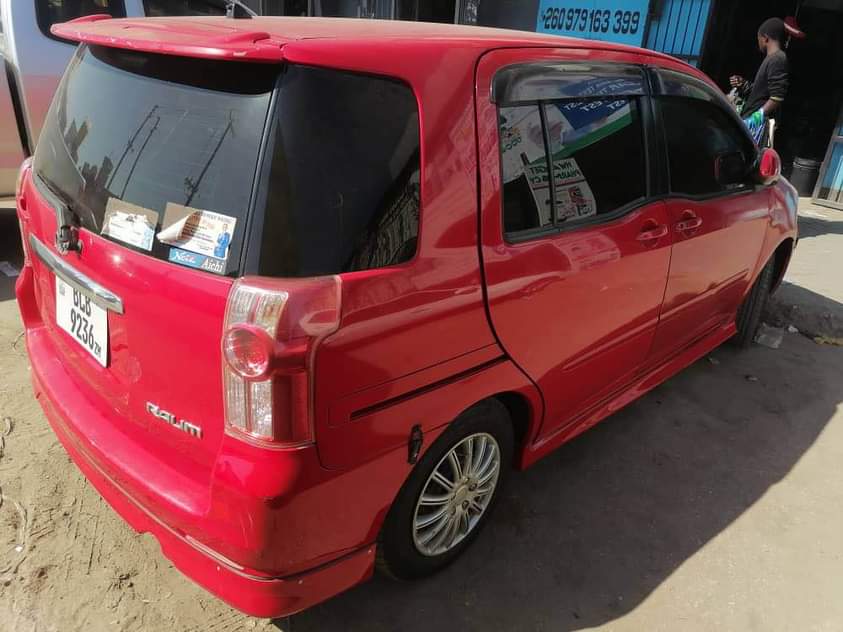 cars for sale in lusaka