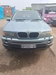 A picture of Bmw
