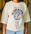 A picture of T shirts