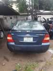 A picture of 650k Manual transmission 50k sambo Agege lagos 08033056708