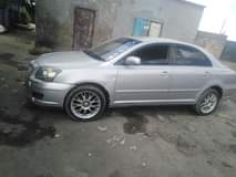 chawama