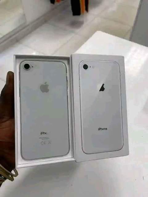 iphone 8