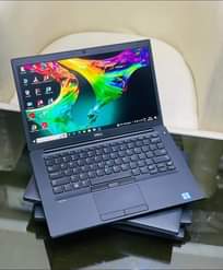 A picture of Dell Latitude E7480 i5 6th gen i5 6th gen 256